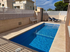OLIVA HOLIDAYS 2